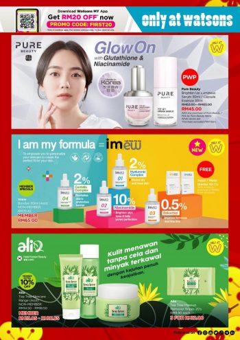 Watsons-Chinese-New-Year-Promotion-Catalogue-28-350x495 - Beauty & Health Cosmetics Health Supplements Johor Kedah Kelantan Kuala Lumpur Melaka Negeri Sembilan Pahang Penang Perak Perlis Personal Care Promotions & Freebies Putrajaya Sabah Sarawak Selangor Terengganu 