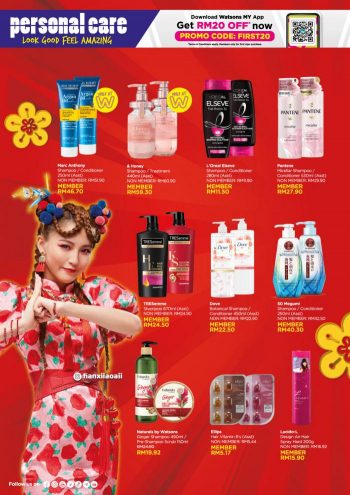 Watsons-Chinese-New-Year-Promotion-Catalogue-31-350x495 - Beauty & Health Cosmetics Health Supplements Johor Kedah Kelantan Kuala Lumpur Melaka Negeri Sembilan Pahang Penang Perak Perlis Personal Care Promotions & Freebies Putrajaya Sabah Sarawak Selangor Terengganu 