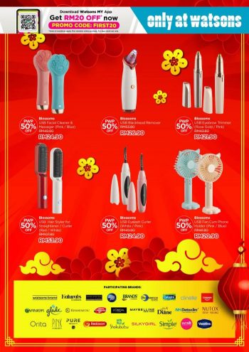 Watsons-Chinese-New-Year-Promotion-Catalogue-4-350x495 - Beauty & Health Cosmetics Health Supplements Johor Kedah Kelantan Kuala Lumpur Melaka Negeri Sembilan Pahang Penang Perak Perlis Personal Care Promotions & Freebies Putrajaya Sabah Sarawak Selangor Terengganu 