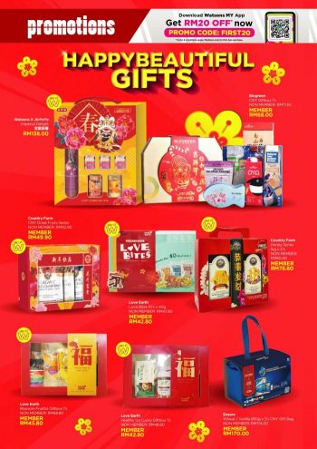 Watsons-Chinese-New-Year-Promotion-Catalogue-5-350x495 - Beauty & Health Cosmetics Health Supplements Johor Kedah Kelantan Kuala Lumpur Melaka Negeri Sembilan Pahang Penang Perak Perlis Personal Care Promotions & Freebies Putrajaya Sabah Sarawak Selangor Terengganu 