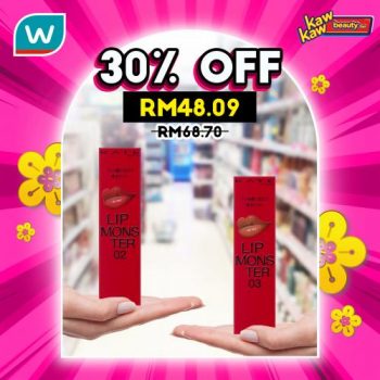 Watsons-Cosmetics-Sale-10-1-350x350 - Beauty & Health Cosmetics Johor Kedah Kelantan Kuala Lumpur Malaysia Sales Melaka Negeri Sembilan Pahang Penang Perak Perlis Putrajaya Sabah Sarawak Selangor Terengganu 