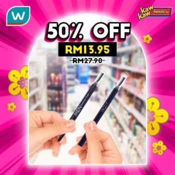 Watsons-Cosmetics-Sale-10-350x350 - Beauty & Health Cosmetics Johor Kedah Kelantan Kuala Lumpur Malaysia Sales Melaka Negeri Sembilan Online Store Pahang Penang Perak Perlis Putrajaya Sabah Sarawak Selangor Terengganu 