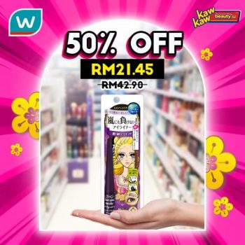 Watsons-Cosmetics-Sale-11-350x350 - Beauty & Health Cosmetics Johor Kedah Kelantan Kuala Lumpur Malaysia Sales Melaka Negeri Sembilan Online Store Pahang Penang Perak Perlis Putrajaya Sabah Sarawak Selangor Terengganu 