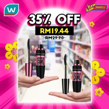 Watsons-Cosmetics-Sale-13-350x350 - Beauty & Health Cosmetics Johor Kedah Kelantan Kuala Lumpur Malaysia Sales Melaka Negeri Sembilan Online Store Pahang Penang Perak Perlis Putrajaya Sabah Sarawak Selangor Terengganu 