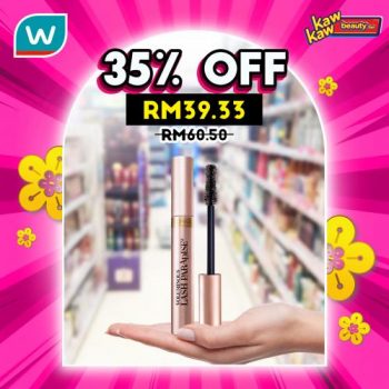 Watsons-Cosmetics-Sale-15-350x350 - Beauty & Health Cosmetics Johor Kedah Kelantan Kuala Lumpur Malaysia Sales Melaka Negeri Sembilan Online Store Pahang Penang Perak Perlis Putrajaya Sabah Sarawak Selangor Terengganu 