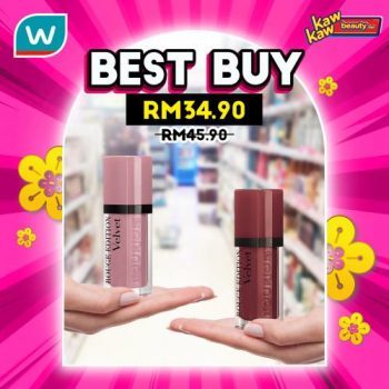 Watsons-Cosmetics-Sale-16-1-350x350 - Beauty & Health Cosmetics Johor Kedah Kelantan Kuala Lumpur Malaysia Sales Melaka Negeri Sembilan Pahang Penang Perak Perlis Putrajaya Sabah Sarawak Selangor Terengganu 