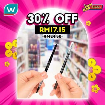Watsons-Cosmetics-Sale-17-350x350 - Beauty & Health Cosmetics Johor Kedah Kelantan Kuala Lumpur Malaysia Sales Melaka Negeri Sembilan Online Store Pahang Penang Perak Perlis Putrajaya Sabah Sarawak Selangor Terengganu 