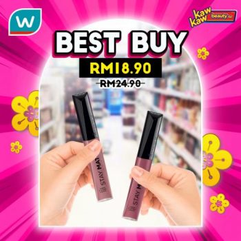 Watsons-Cosmetics-Sale-18-1-350x350 - Beauty & Health Cosmetics Johor Kedah Kelantan Kuala Lumpur Malaysia Sales Melaka Negeri Sembilan Pahang Penang Perak Perlis Putrajaya Sabah Sarawak Selangor Terengganu 