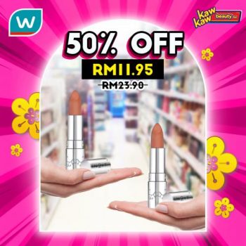 Watsons-Cosmetics-Sale-3-1-350x350 - Beauty & Health Cosmetics Johor Kedah Kelantan Kuala Lumpur Malaysia Sales Melaka Negeri Sembilan Pahang Penang Perak Perlis Putrajaya Sabah Sarawak Selangor Terengganu 