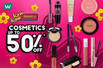 Watsons-Cosmetics-Sale-350x233 - Beauty & Health Cosmetics Johor Kedah Kelantan Kuala Lumpur Malaysia Sales Melaka Negeri Sembilan Online Store Pahang Penang Perak Perlis Putrajaya Sabah Sarawak Selangor Terengganu 