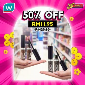 Watsons-Cosmetics-Sale-5-350x350 - Beauty & Health Cosmetics Johor Kedah Kelantan Kuala Lumpur Malaysia Sales Melaka Negeri Sembilan Online Store Pahang Penang Perak Perlis Putrajaya Sabah Sarawak Selangor Terengganu 