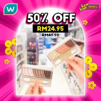 Watsons-Cosmetics-Sale-6-350x350 - Beauty & Health Cosmetics Johor Kedah Kelantan Kuala Lumpur Malaysia Sales Melaka Negeri Sembilan Online Store Pahang Penang Perak Perlis Putrajaya Sabah Sarawak Selangor Terengganu 