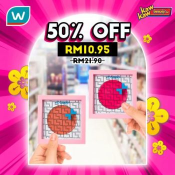 Watsons-Cosmetics-Sale-7-350x350 - Beauty & Health Cosmetics Johor Kedah Kelantan Kuala Lumpur Malaysia Sales Melaka Negeri Sembilan Online Store Pahang Penang Perak Perlis Putrajaya Sabah Sarawak Selangor Terengganu 