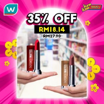 Watsons-Cosmetics-Sale-8-1-350x350 - Beauty & Health Cosmetics Johor Kedah Kelantan Kuala Lumpur Malaysia Sales Melaka Negeri Sembilan Pahang Penang Perak Perlis Putrajaya Sabah Sarawak Selangor Terengganu 