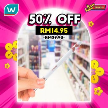 Watsons-Cosmetics-Sale-8-350x350 - Beauty & Health Cosmetics Johor Kedah Kelantan Kuala Lumpur Malaysia Sales Melaka Negeri Sembilan Online Store Pahang Penang Perak Perlis Putrajaya Sabah Sarawak Selangor Terengganu 
