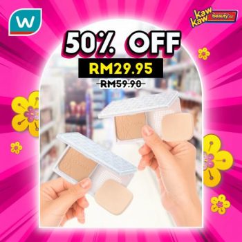 Watsons-Cosmetics-Sale-9-350x350 - Beauty & Health Cosmetics Johor Kedah Kelantan Kuala Lumpur Malaysia Sales Melaka Negeri Sembilan Online Store Pahang Penang Perak Perlis Putrajaya Sabah Sarawak Selangor Terengganu 