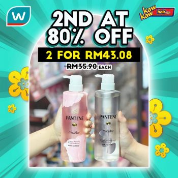 Watsons-Hair-Care-Deal-11-350x350 - Beauty & Health Hair Care Johor Kedah Kelantan Kuala Lumpur Melaka Negeri Sembilan Pahang Penang Perak Perlis Personal Care Promotions & Freebies Putrajaya Sabah Sarawak Selangor Terengganu 