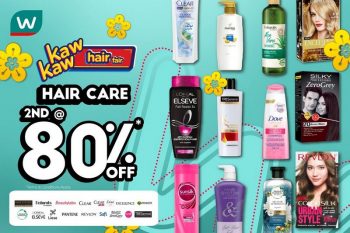 Watsons-Hair-Care-Deal-350x233 - Beauty & Health Hair Care Johor Kedah Kelantan Kuala Lumpur Melaka Negeri Sembilan Pahang Penang Perak Perlis Personal Care Promotions & Freebies Putrajaya Sabah Sarawak Selangor Terengganu 