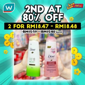 Watsons-Hair-Care-Deal-8-350x350 - Beauty & Health Hair Care Johor Kedah Kelantan Kuala Lumpur Melaka Negeri Sembilan Pahang Penang Perak Perlis Personal Care Promotions & Freebies Putrajaya Sabah Sarawak Selangor Terengganu 