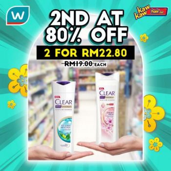Watsons-Hair-Care-Hair-Colour-Sale-10-350x350 - Beauty & Health Hair Care Johor Kedah Kelantan Kuala Lumpur Malaysia Sales Melaka Negeri Sembilan Online Store Pahang Penang Perak Perlis Personal Care Putrajaya Sabah Sarawak Selangor Terengganu 