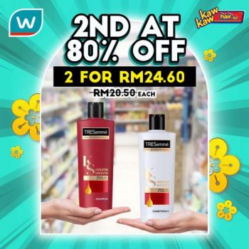 Watsons-Hair-Care-Hair-Colour-Sale-14-350x350 - Beauty & Health Hair Care Johor Kedah Kelantan Kuala Lumpur Malaysia Sales Melaka Negeri Sembilan Online Store Pahang Penang Perak Perlis Personal Care Putrajaya Sabah Sarawak Selangor Terengganu 