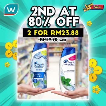 Watsons-Hair-Care-Hair-Colour-Sale-15-350x350 - Beauty & Health Hair Care Johor Kedah Kelantan Kuala Lumpur Malaysia Sales Melaka Negeri Sembilan Online Store Pahang Penang Perak Perlis Personal Care Putrajaya Sabah Sarawak Selangor Terengganu 
