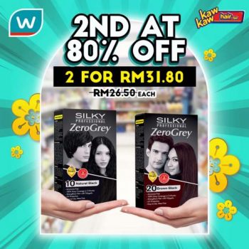 Watsons-Hair-Care-Hair-Colour-Sale-20-350x350 - Beauty & Health Hair Care Johor Kedah Kelantan Kuala Lumpur Malaysia Sales Melaka Negeri Sembilan Online Store Pahang Penang Perak Perlis Personal Care Putrajaya Sabah Sarawak Selangor Terengganu 
