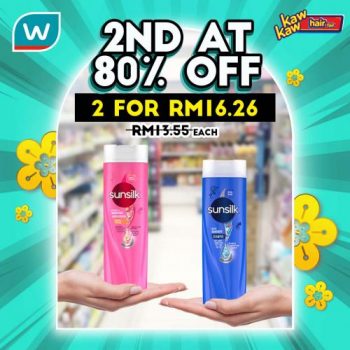 Watsons-Hair-Care-Hair-Colour-Sale-8-350x350 - Beauty & Health Hair Care Johor Kedah Kelantan Kuala Lumpur Malaysia Sales Melaka Negeri Sembilan Online Store Pahang Penang Perak Perlis Personal Care Putrajaya Sabah Sarawak Selangor Terengganu 