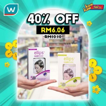 Watsons-Hair-Styling-Treatment-Promotion-10-350x350 - Beauty & Health Hair Care Johor Kedah Kelantan Kuala Lumpur Melaka Negeri Sembilan Online Store Pahang Penang Perak Perlis Promotions & Freebies Putrajaya Sabah Sarawak Selangor Terengganu 