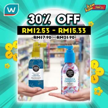 Watsons-Hair-Styling-Treatment-Promotion-5-350x350 - Beauty & Health Hair Care Johor Kedah Kelantan Kuala Lumpur Melaka Negeri Sembilan Online Store Pahang Penang Perak Perlis Promotions & Freebies Putrajaya Sabah Sarawak Selangor Terengganu 