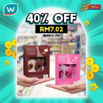 Watsons-Hair-Styling-Treatment-Promotion-7-350x350 - Beauty & Health Hair Care Johor Kedah Kelantan Kuala Lumpur Melaka Negeri Sembilan Online Store Pahang Penang Perak Perlis Promotions & Freebies Putrajaya Sabah Sarawak Selangor Terengganu 
