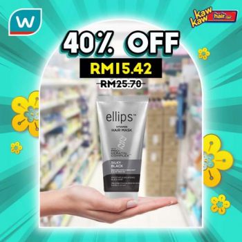 Watsons-Hair-Styling-Treatment-Promotion-8-350x350 - Beauty & Health Hair Care Johor Kedah Kelantan Kuala Lumpur Melaka Negeri Sembilan Online Store Pahang Penang Perak Perlis Promotions & Freebies Putrajaya Sabah Sarawak Selangor Terengganu 