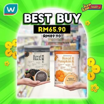 Watsons-Health-Care-Sale-10-1-350x350 - Beauty & Health Health Supplements Johor Kedah Kelantan Kuala Lumpur Malaysia Sales Melaka Negeri Sembilan Pahang Penang Perak Perlis Personal Care Putrajaya Sabah Sarawak Selangor Terengganu 