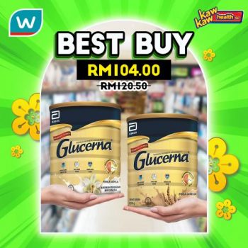 Watsons-Health-Care-Sale-11-2-350x350 - Beauty & Health Health Supplements Johor Kedah Kelantan Kuala Lumpur Malaysia Sales Melaka Negeri Sembilan Online Store Pahang Penang Perak Perlis Personal Care Putrajaya Sabah Sarawak Selangor Terengganu 