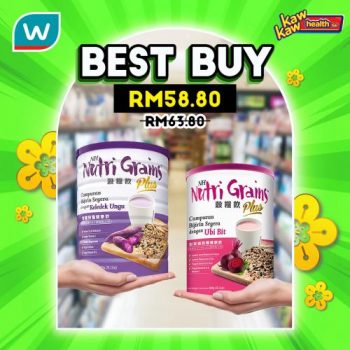 Watsons-Health-Care-Sale-14-2-350x350 - Beauty & Health Health Supplements Johor Kedah Kelantan Kuala Lumpur Malaysia Sales Melaka Negeri Sembilan Online Store Pahang Penang Perak Perlis Personal Care Putrajaya Sabah Sarawak Selangor Terengganu 