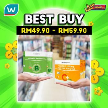 Watsons-Health-Care-Sale-15-2-350x350 - Beauty & Health Health Supplements Johor Kedah Kelantan Kuala Lumpur Malaysia Sales Melaka Negeri Sembilan Online Store Pahang Penang Perak Perlis Personal Care Putrajaya Sabah Sarawak Selangor Terengganu 