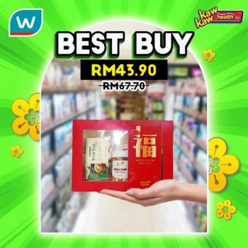 Watsons-Health-Care-Sale-16-1-350x350 - Beauty & Health Health Supplements Johor Kedah Kelantan Kuala Lumpur Malaysia Sales Melaka Negeri Sembilan Pahang Penang Perak Perlis Personal Care Putrajaya Sabah Sarawak Selangor Terengganu 