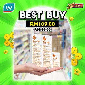 Watsons-Health-Care-Sale-16-2-350x350 - Beauty & Health Health Supplements Johor Kedah Kelantan Kuala Lumpur Malaysia Sales Melaka Negeri Sembilan Online Store Pahang Penang Perak Perlis Personal Care Putrajaya Sabah Sarawak Selangor Terengganu 