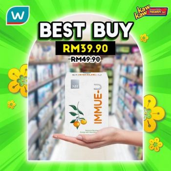 Watsons-Health-Care-Sale-17-1-350x350 - Beauty & Health Health Supplements Johor Kedah Kelantan Kuala Lumpur Malaysia Sales Melaka Negeri Sembilan Pahang Penang Perak Perlis Personal Care Putrajaya Sabah Sarawak Selangor Terengganu 