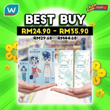 Watsons-Health-Care-Sale-17-2-350x350 - Beauty & Health Health Supplements Johor Kedah Kelantan Kuala Lumpur Malaysia Sales Melaka Negeri Sembilan Online Store Pahang Penang Perak Perlis Personal Care Putrajaya Sabah Sarawak Selangor Terengganu 