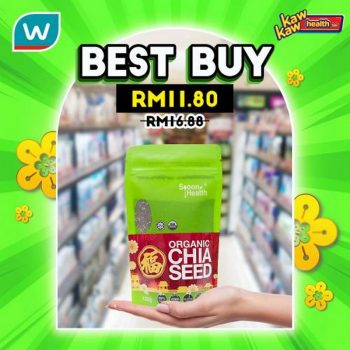 Watsons-Health-Care-Sale-18-1-350x350 - Beauty & Health Health Supplements Johor Kedah Kelantan Kuala Lumpur Malaysia Sales Melaka Negeri Sembilan Pahang Penang Perak Perlis Personal Care Putrajaya Sabah Sarawak Selangor Terengganu 