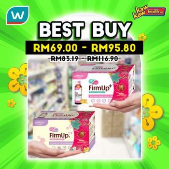 Watsons-Health-Care-Sale-18-2-350x350 - Beauty & Health Health Supplements Johor Kedah Kelantan Kuala Lumpur Malaysia Sales Melaka Negeri Sembilan Online Store Pahang Penang Perak Perlis Personal Care Putrajaya Sabah Sarawak Selangor Terengganu 