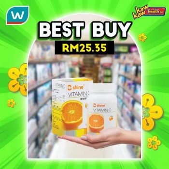 Watsons-Health-Care-Sale-19-1-350x350 - Beauty & Health Health Supplements Johor Kedah Kelantan Kuala Lumpur Malaysia Sales Melaka Negeri Sembilan Pahang Penang Perak Perlis Personal Care Putrajaya Sabah Sarawak Selangor Terengganu 