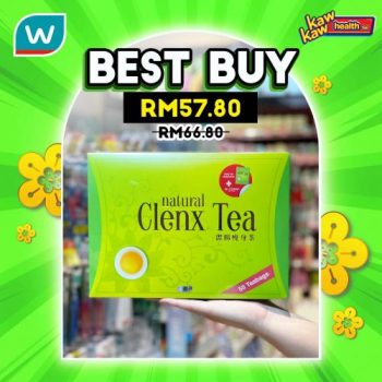 Watsons-Health-Care-Sale-20-2-350x350 - Beauty & Health Health Supplements Johor Kedah Kelantan Kuala Lumpur Malaysia Sales Melaka Negeri Sembilan Online Store Pahang Penang Perak Perlis Personal Care Putrajaya Sabah Sarawak Selangor Terengganu 