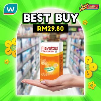 Watsons-Health-Care-Sale-25-2-350x350 - Beauty & Health Health Supplements Johor Kedah Kelantan Kuala Lumpur Malaysia Sales Melaka Negeri Sembilan Online Store Pahang Penang Perak Perlis Personal Care Putrajaya Sabah Sarawak Selangor Terengganu 