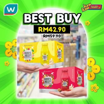 Watsons-Health-Care-Sale-26-1-350x350 - Beauty & Health Health Supplements Johor Kedah Kelantan Kuala Lumpur Malaysia Sales Melaka Negeri Sembilan Online Store Pahang Penang Perak Perlis Personal Care Putrajaya Sabah Sarawak Selangor Terengganu 