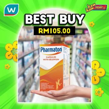 Watsons-Health-Care-Sale-28-1-350x350 - Beauty & Health Health Supplements Johor Kedah Kelantan Kuala Lumpur Malaysia Sales Melaka Negeri Sembilan Online Store Pahang Penang Perak Perlis Personal Care Putrajaya Sabah Sarawak Selangor Terengganu 