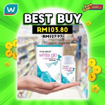 Watsons-Health-Care-Sale-29-1-350x350 - Beauty & Health Health Supplements Johor Kedah Kelantan Kuala Lumpur Malaysia Sales Melaka Negeri Sembilan Online Store Pahang Penang Perak Perlis Personal Care Putrajaya Sabah Sarawak Selangor Terengganu 