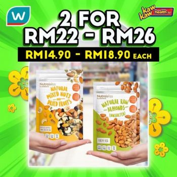 Watsons-Health-Care-Sale-3-1-350x350 - Beauty & Health Health Supplements Johor Kedah Kelantan Kuala Lumpur Malaysia Sales Melaka Negeri Sembilan Pahang Penang Perak Perlis Personal Care Putrajaya Sabah Sarawak Selangor Terengganu 