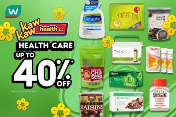 Watsons-Health-Care-Sale-30-350x233 - Beauty & Health Health Supplements Johor Kedah Kelantan Kuala Lumpur Malaysia Sales Melaka Negeri Sembilan Pahang Penang Perak Perlis Personal Care Putrajaya Sabah Sarawak Selangor Terengganu 